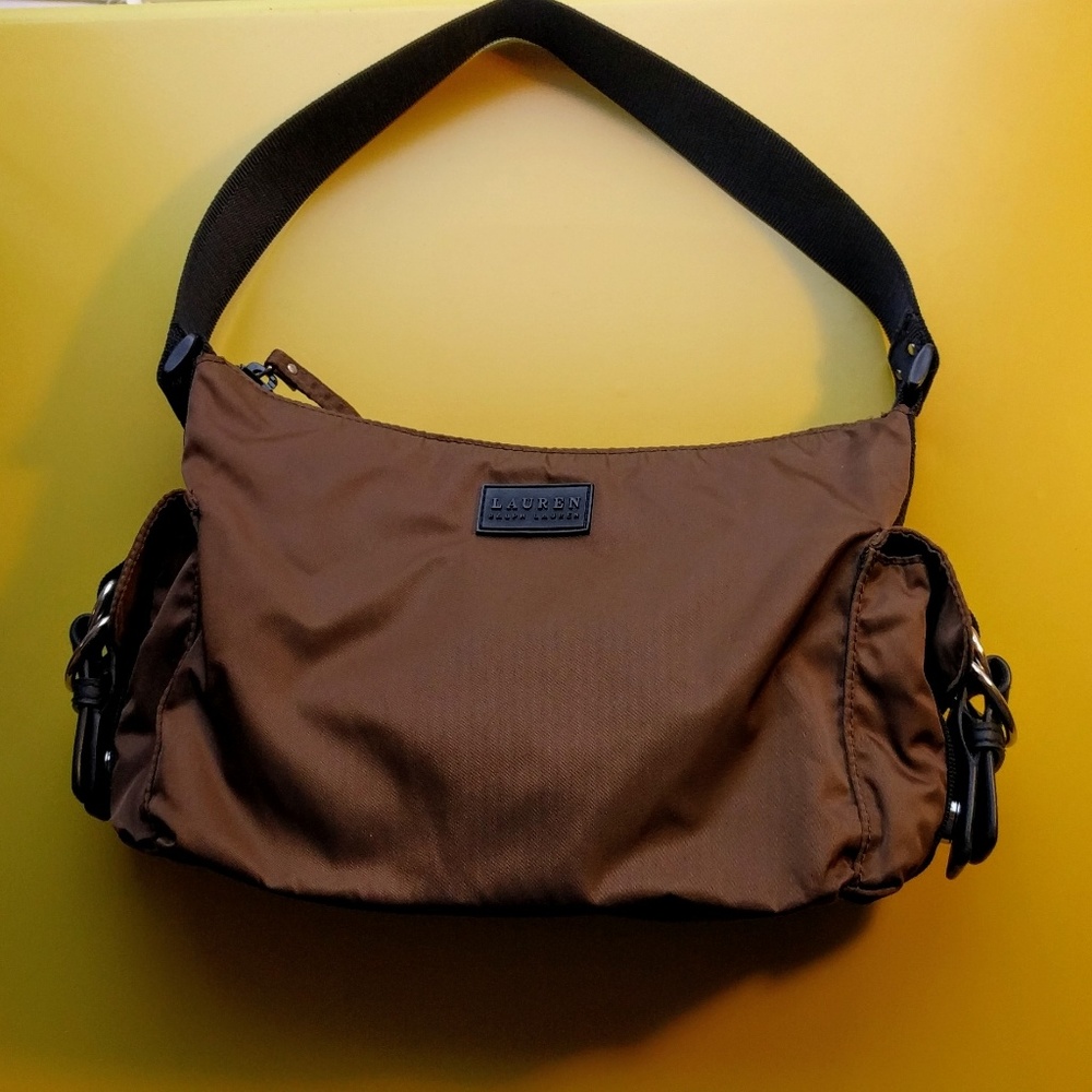 Lauren Ralph Lauren Handbag
